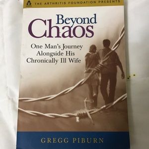 Beyond Chaos. Greg Piburn